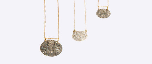 The Pendant That Broke the Internet