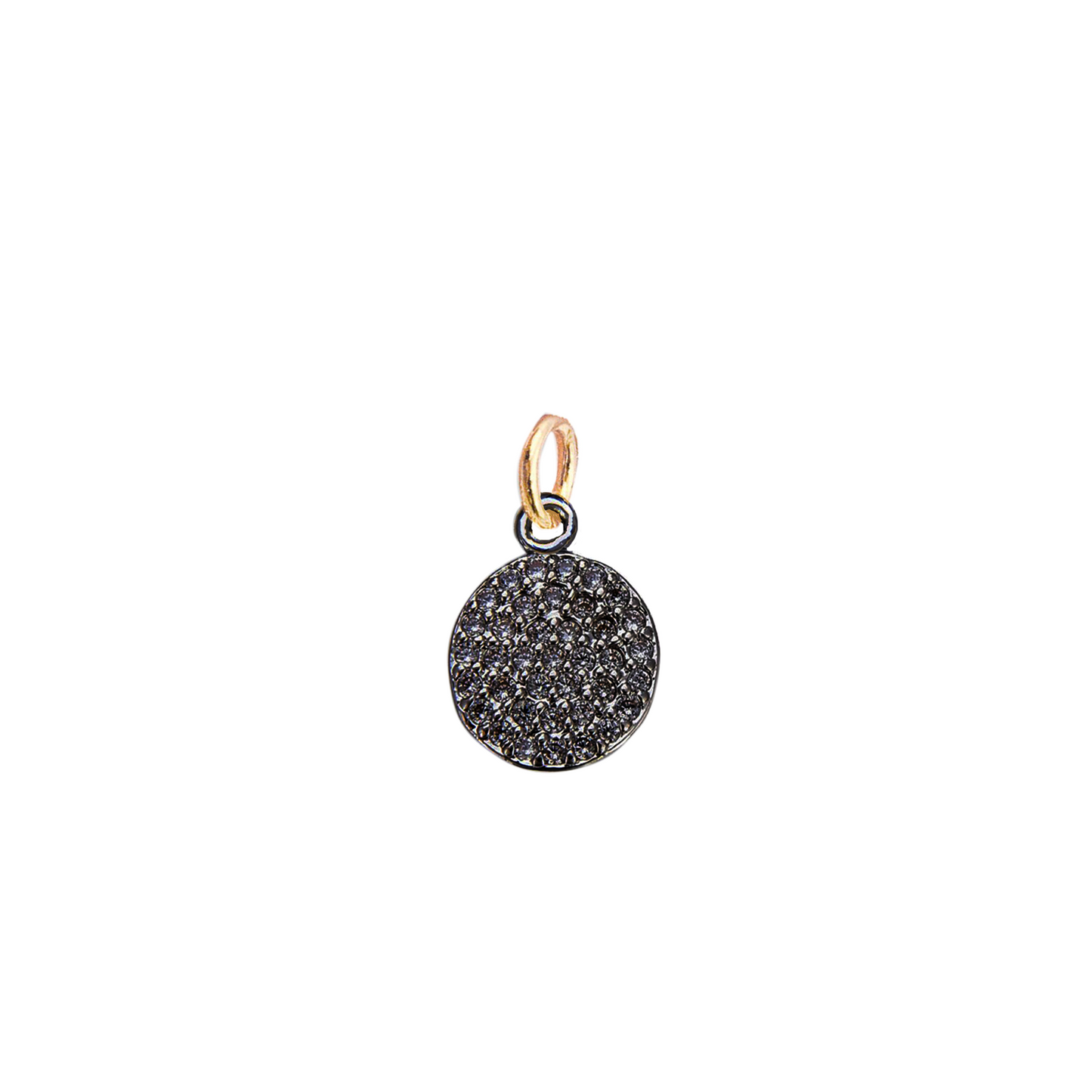 Miniature Supreme Moon Charm