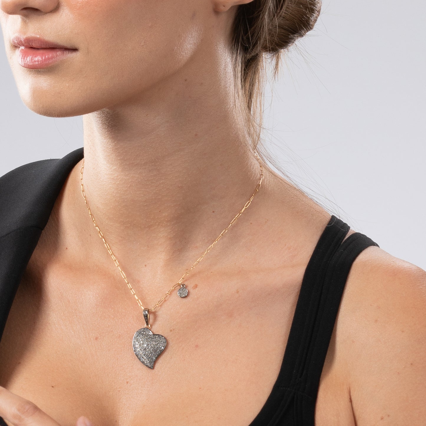 The Supreme Heart