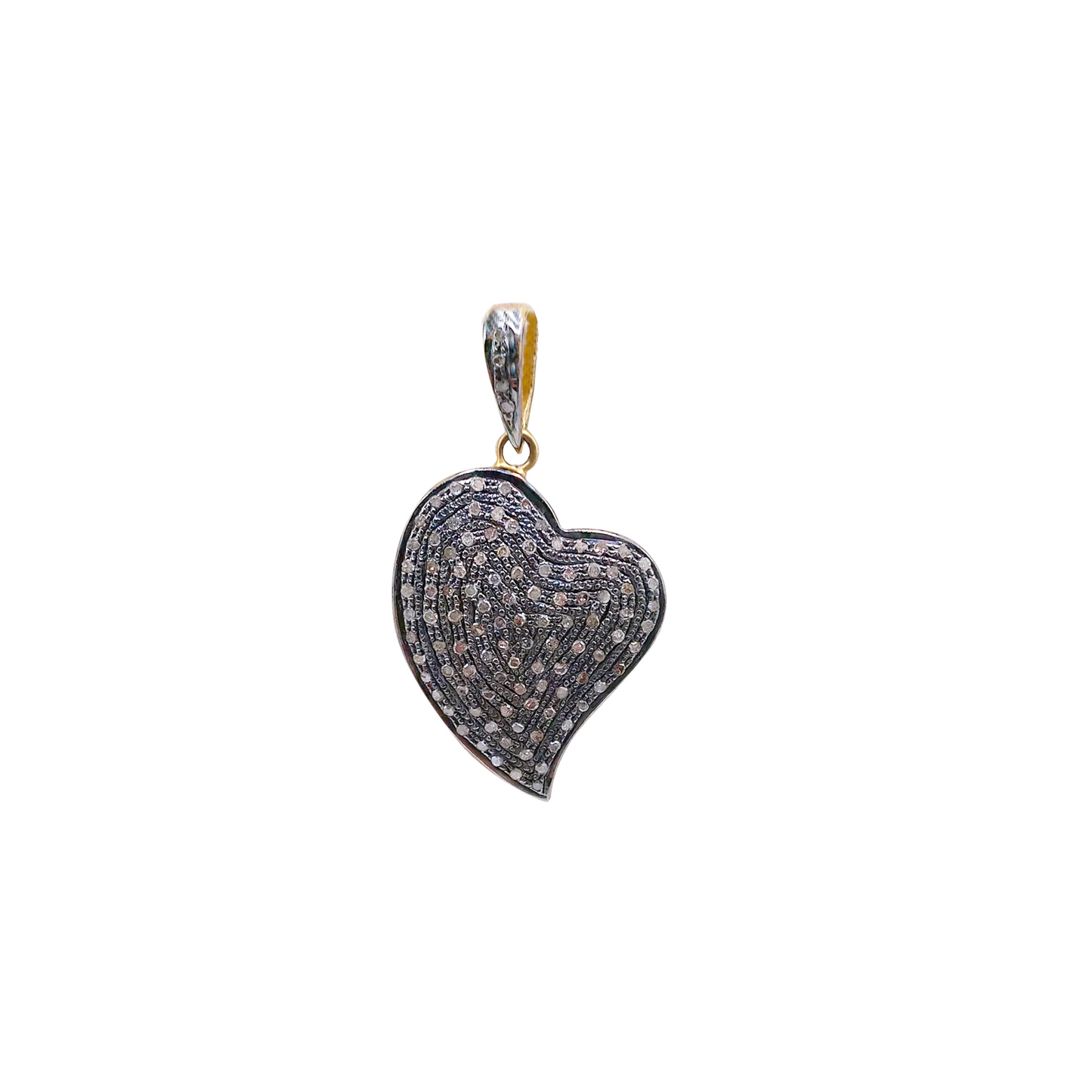 The Supreme Heart