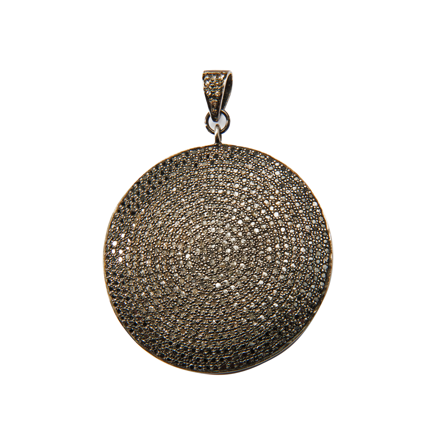 The Supreme Medallion