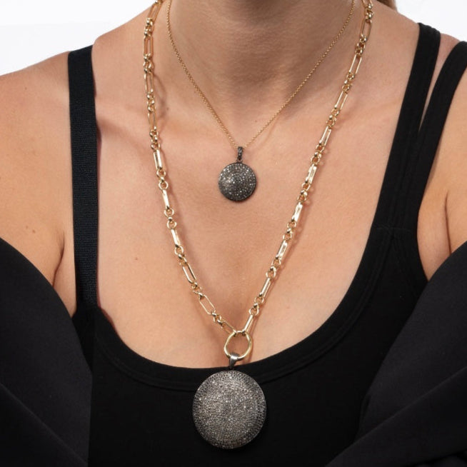 The Supreme Medallion