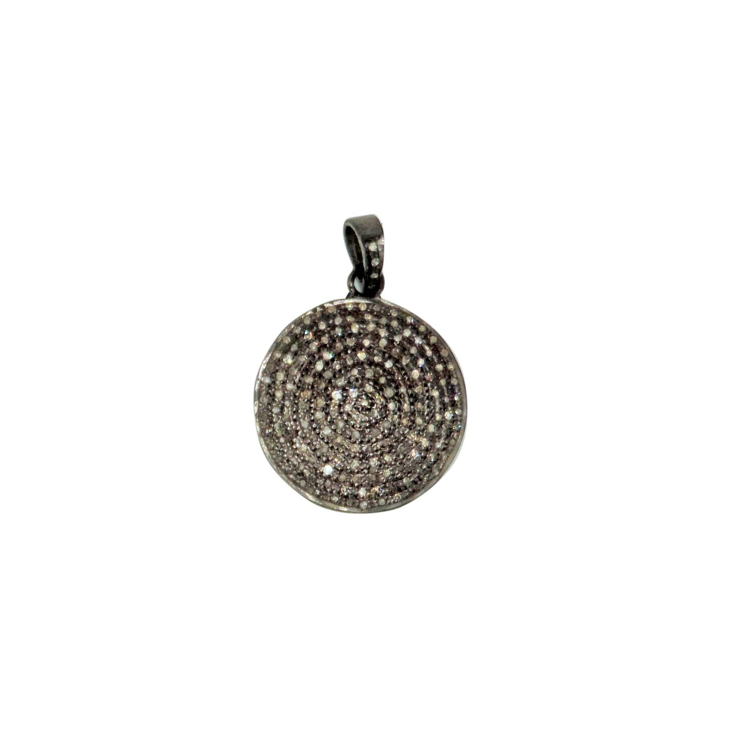 The Supreme Moon Charm