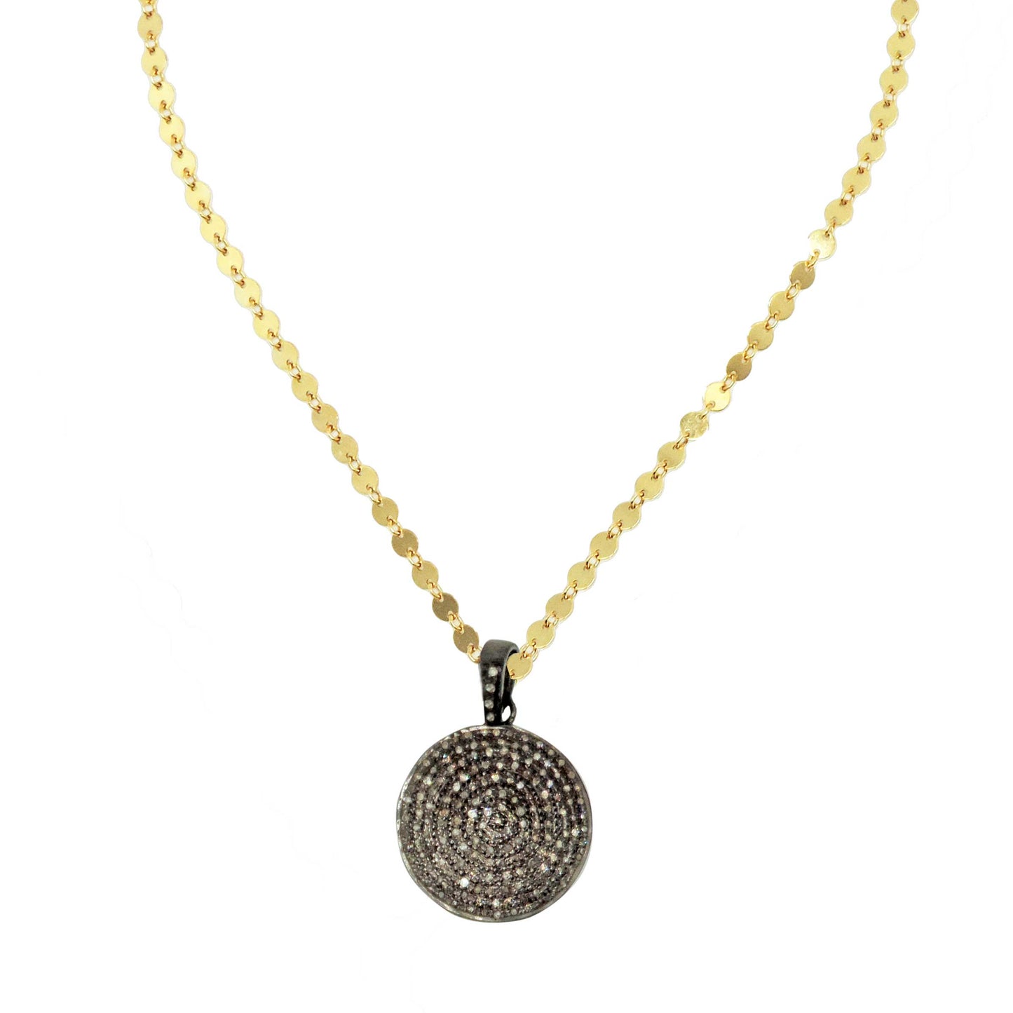 The Supreme Moon Charm