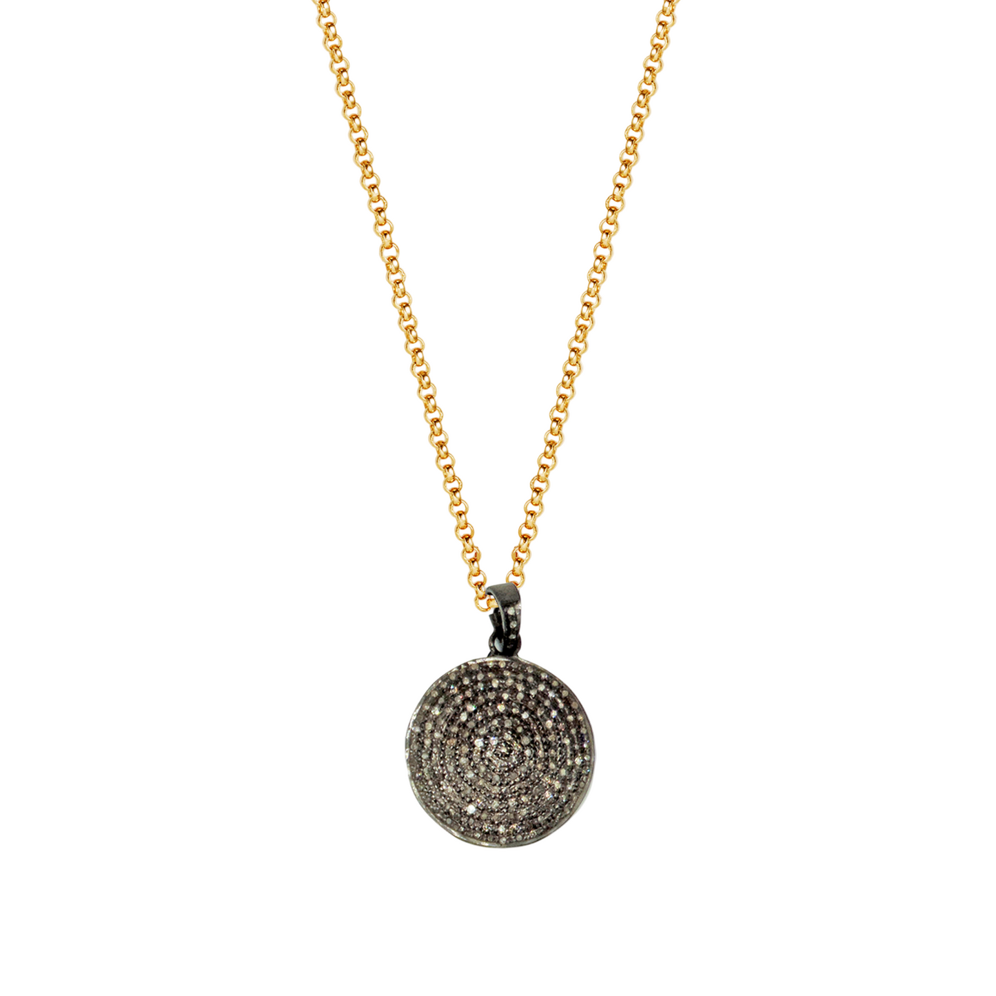 The Supreme Moon Charm