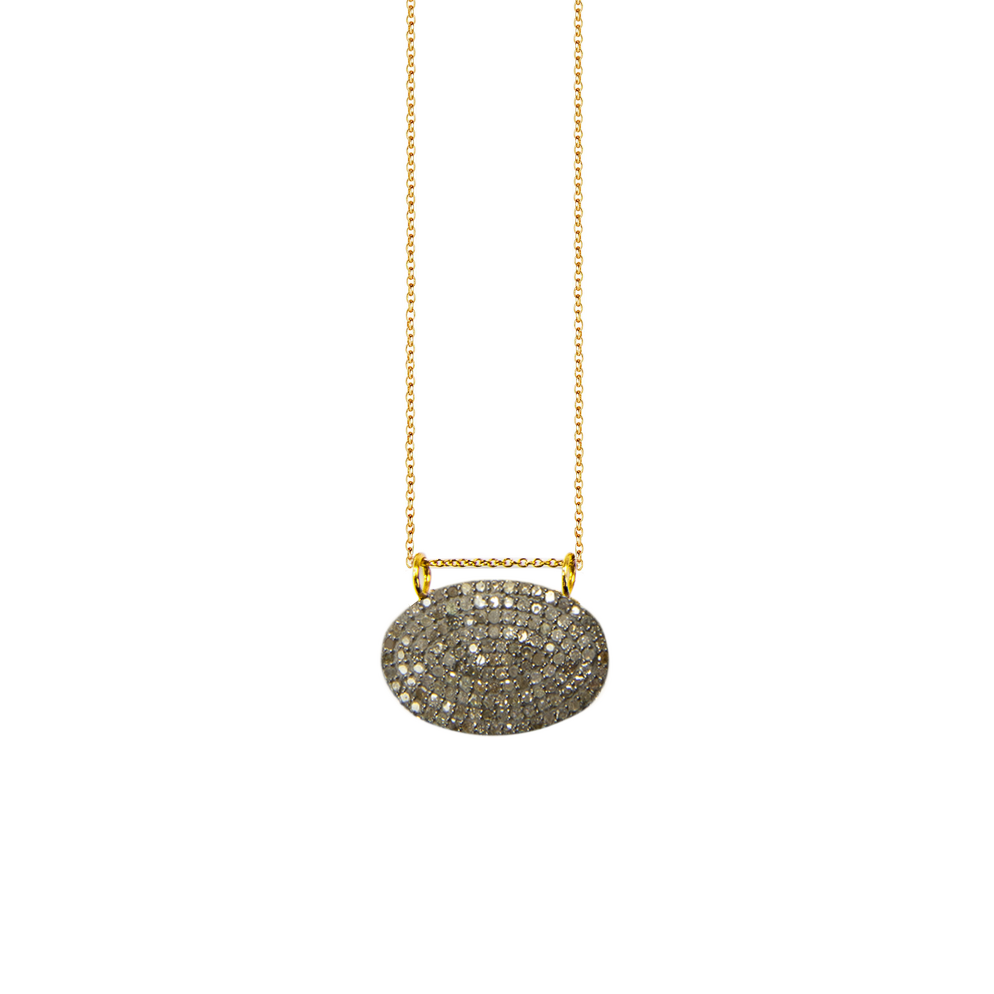 Petite Supreme Woman Necklace