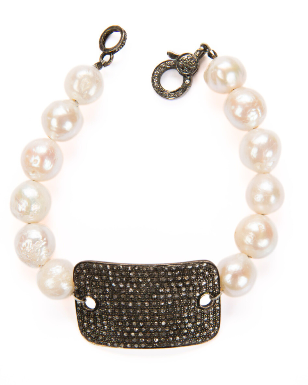 Supreme x Atelier Pearl Bracelet