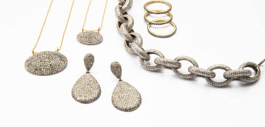 Lissa Gail at Apricot Lane, McLean!