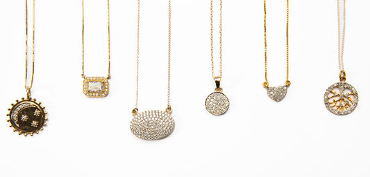 Lissa Gail Releases High Jewelry Signature™ Collection