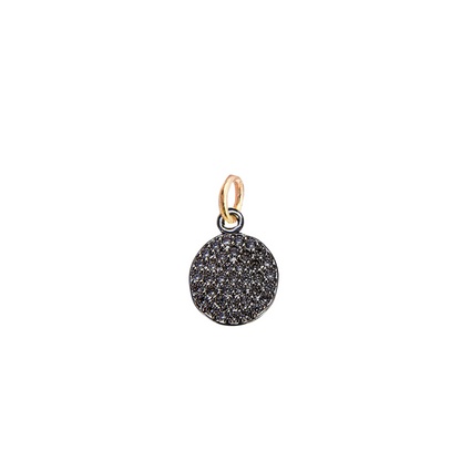 Miniature Supreme Moon Charm