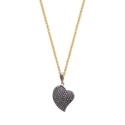The Supreme Heart