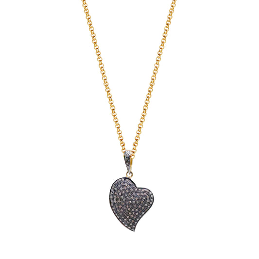 The Supreme Heart