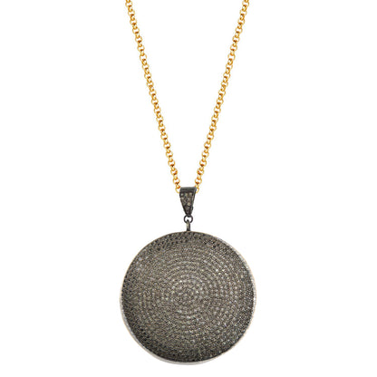 The Supreme Medallion