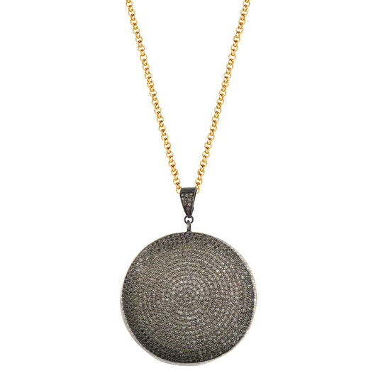 The Supreme Medallion