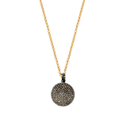 The Supreme Moon Charm