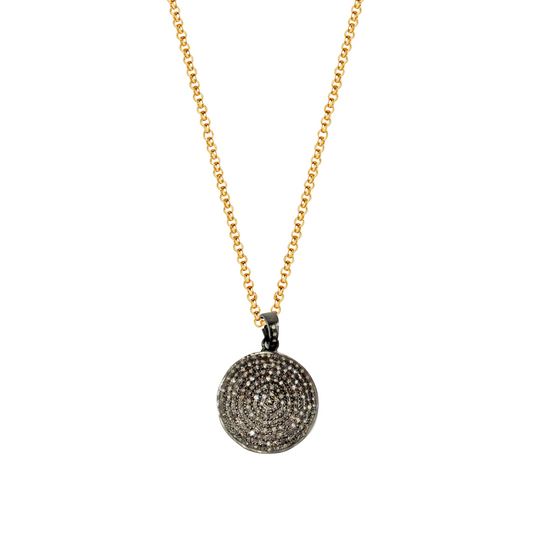 The Supreme Moon Charm