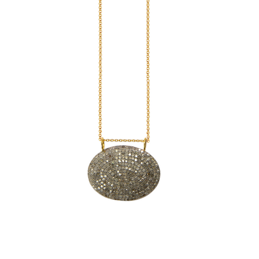 The Supreme Woman Necklace