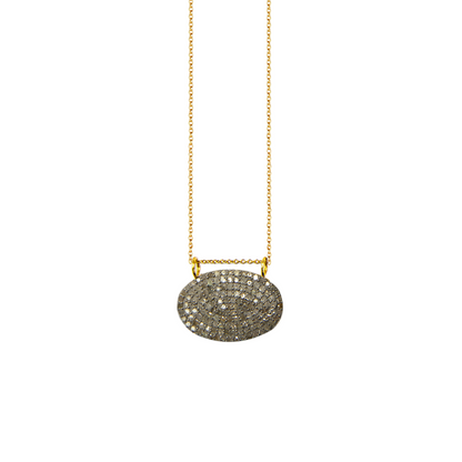 Petite Supreme Woman Necklace
