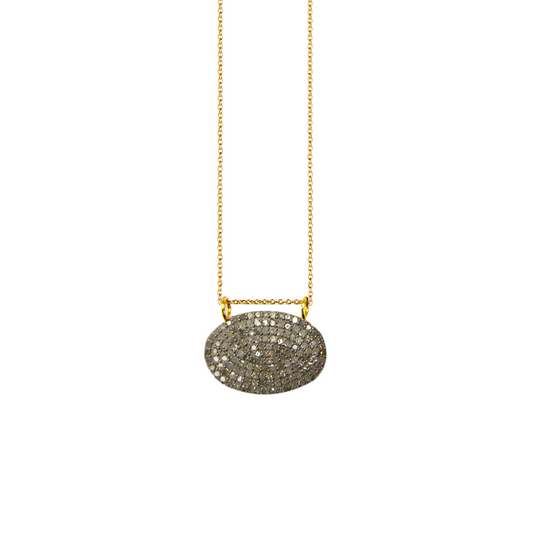 Petite Supreme Woman Necklace