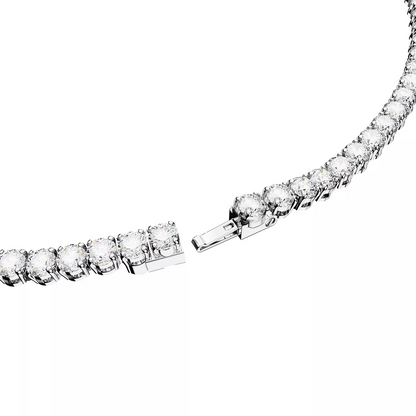 Swarovski Tennis Necklace 3mm