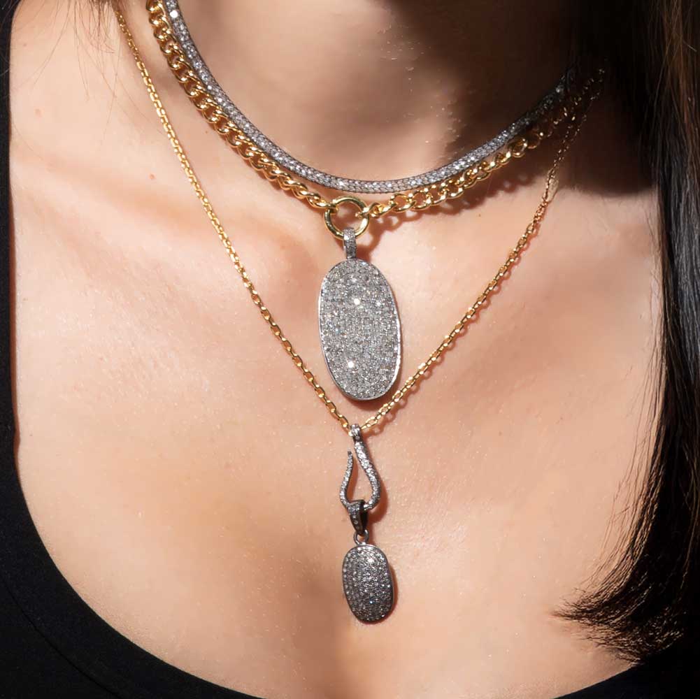 The Supreme Moon Charm