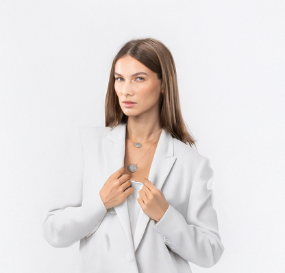 The Supreme Woman Necklace