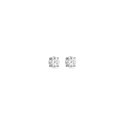 Swarovski Martini Stud Earrings 6mm