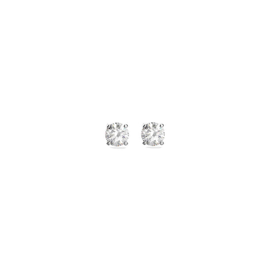 Swarovski Martini Stud Earrings 8mm