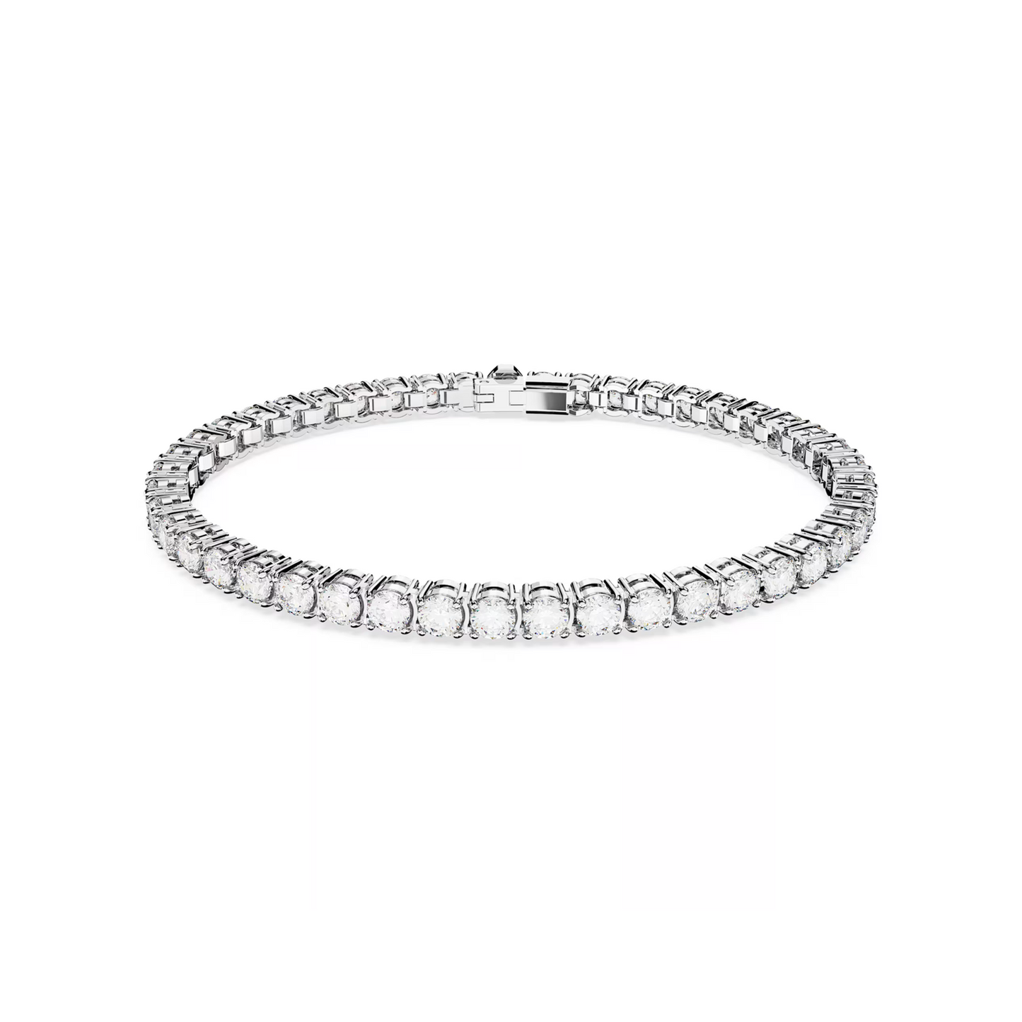 Swarovski Tennis Bracelet