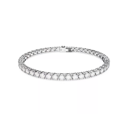 Swarovski Tennis Bracelet