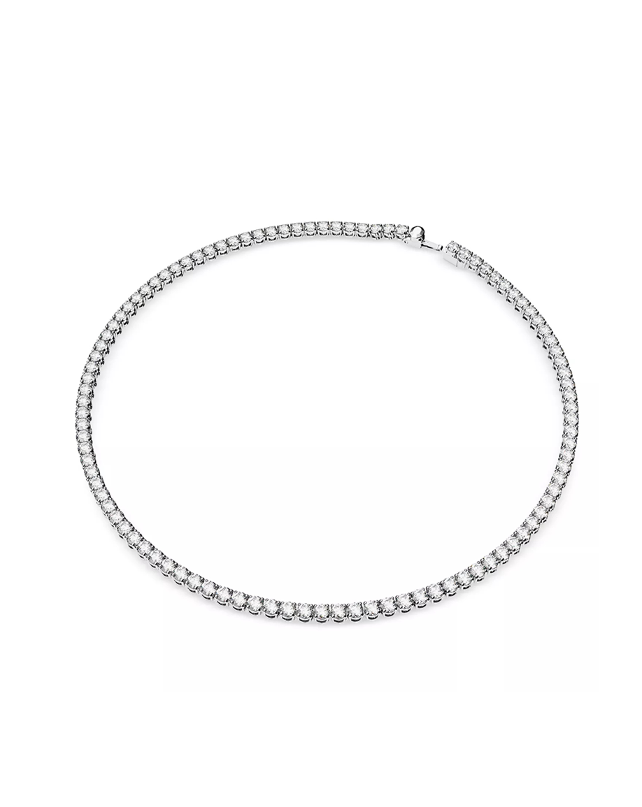 Swarovski Tennis Necklace 3mm