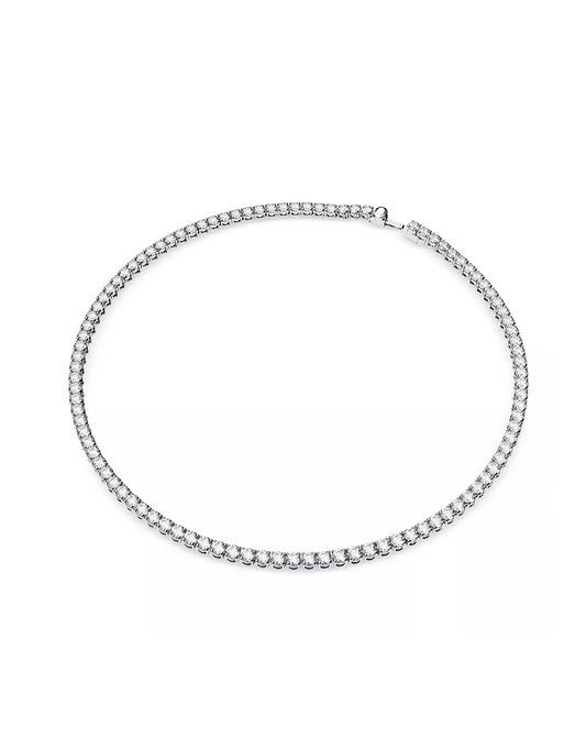 Swarovski Tennis Necklace 3mm
